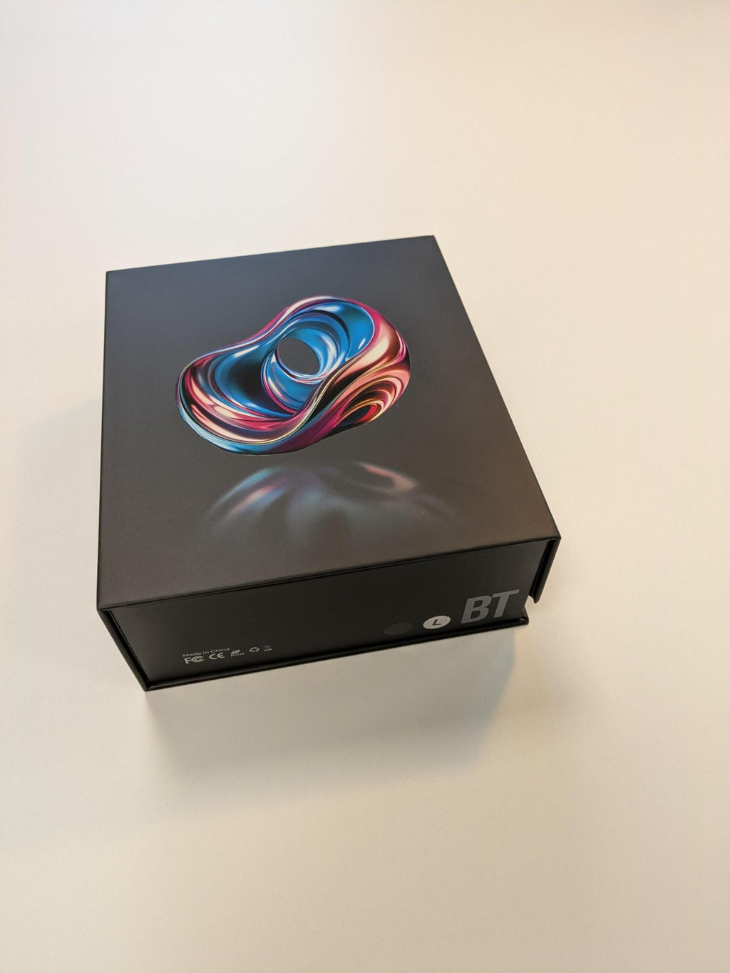 Alta Vibes Pro bluetooth