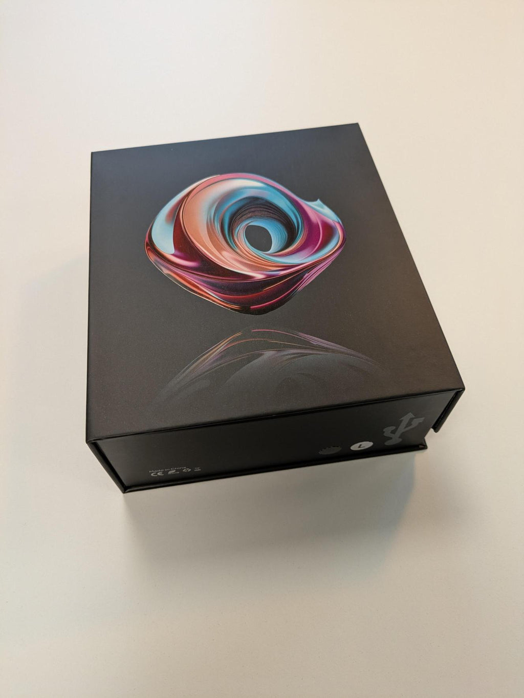 Alta Vibes Pro USB