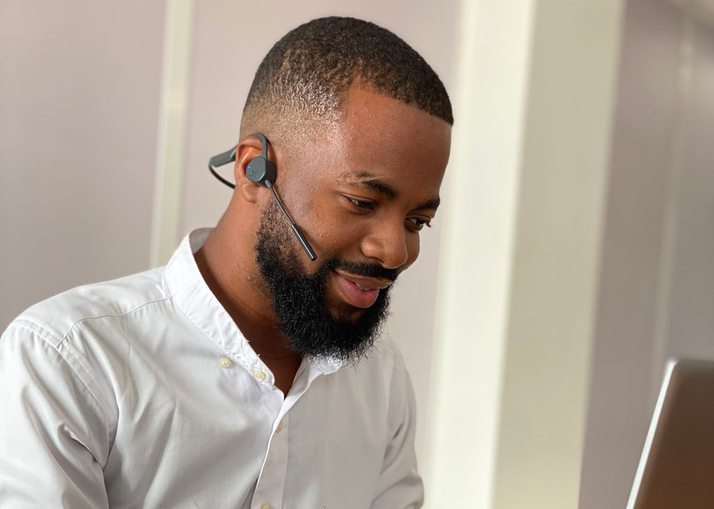 Alta Vibes Pro bluetooth