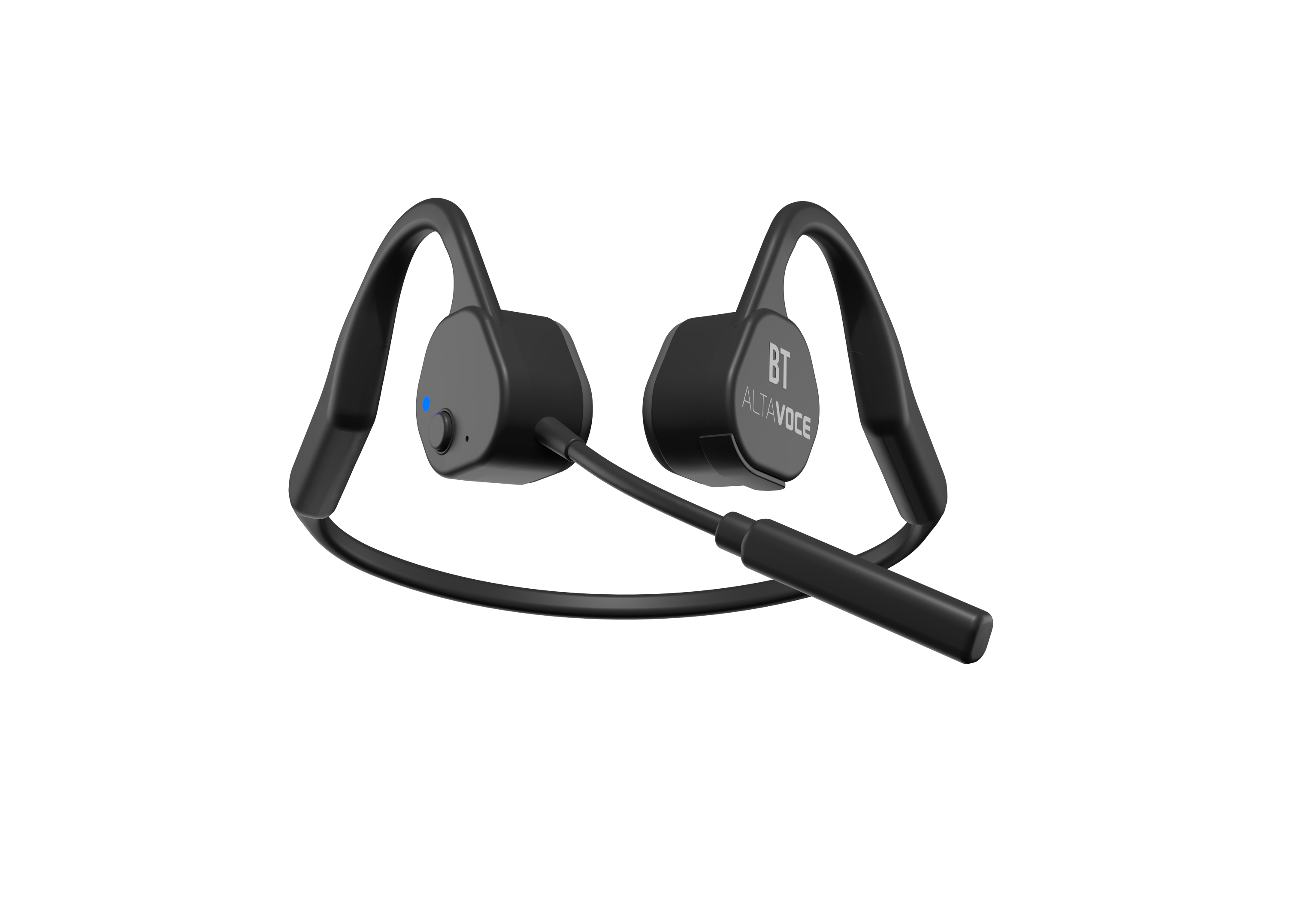 Alta Vibes Pro bluetooth