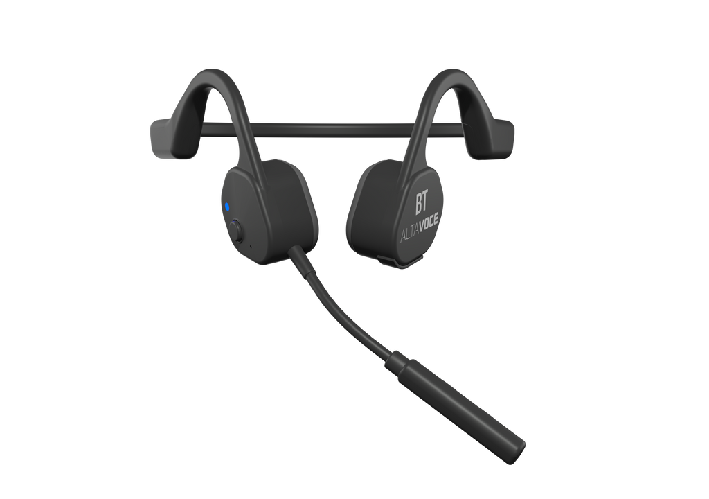 Alta Vibes Pro bluetooth