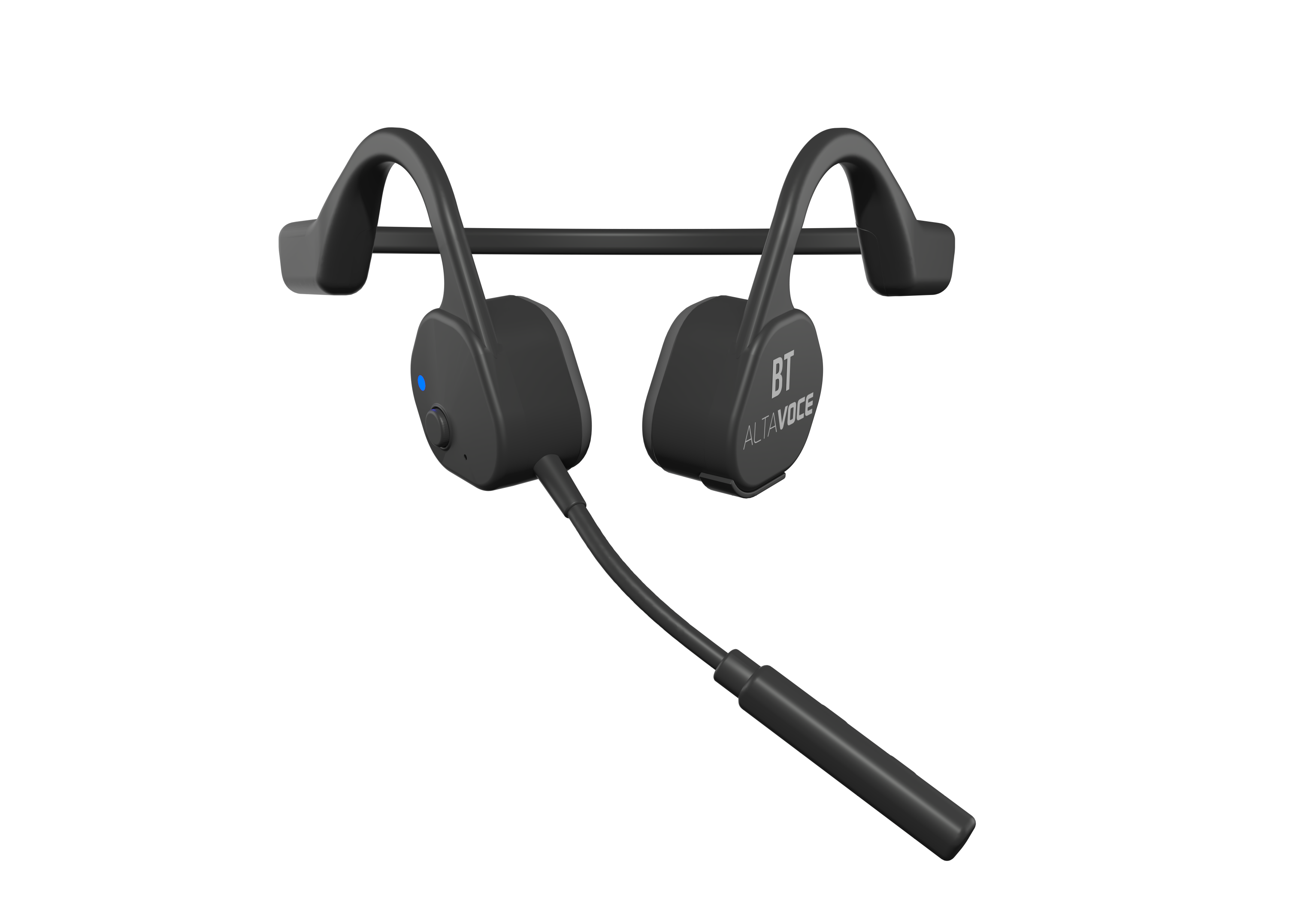 Alta Vibes Pro bluetooth