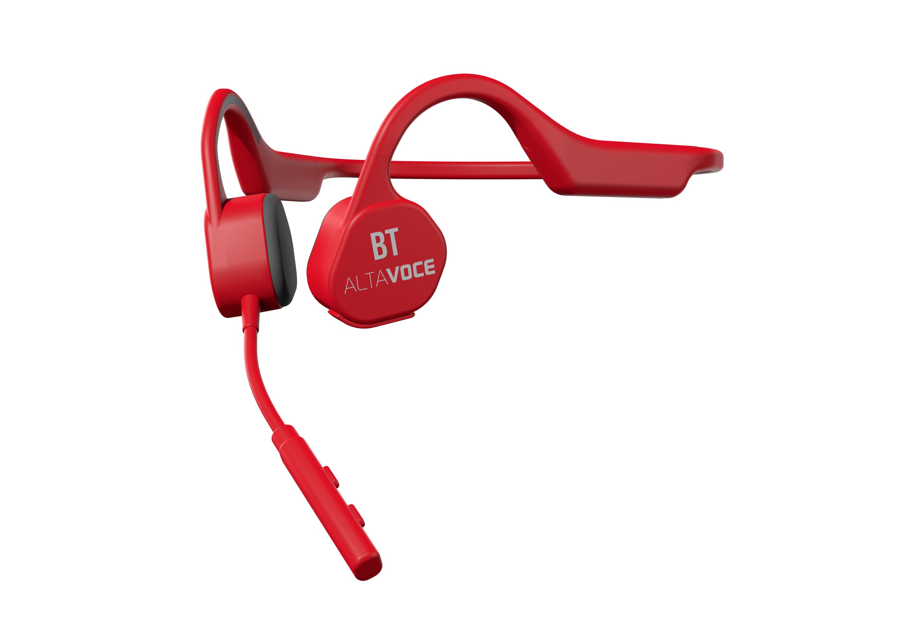 Alta Vibes Pro bluetooth